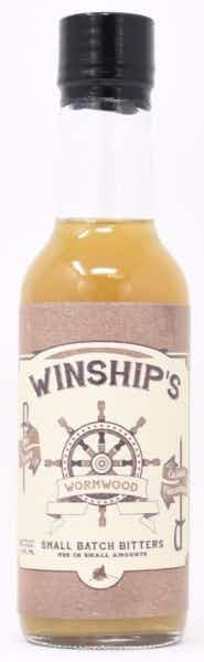 Winship's Bitters Wormwood Bitters 5oz