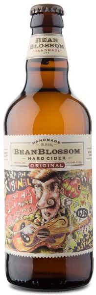 Oliver Winery Beanblossom Original Hard Cider 500ml