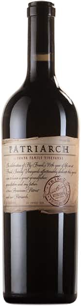 Frank Family Patriarch Cabernet Sauvignon 2015