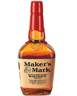 Maker's Mark Kentucky Straight Bourbon Whisky 375ml
