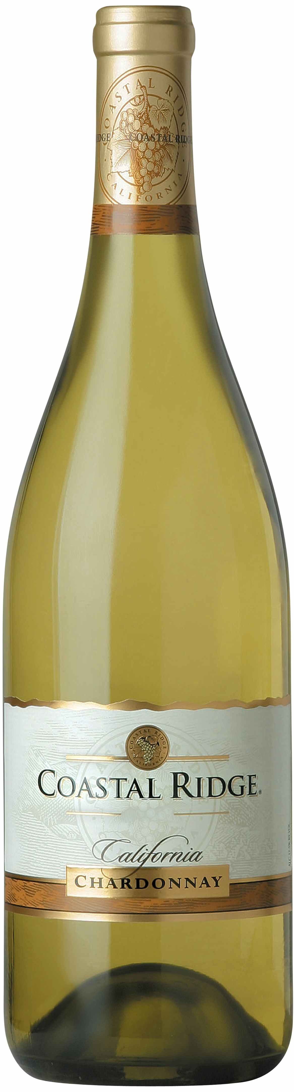Coastal Ridge Chardonnay 2017 1.5L