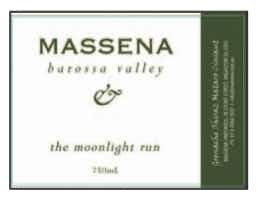 Massena The Moonlight Run 2005