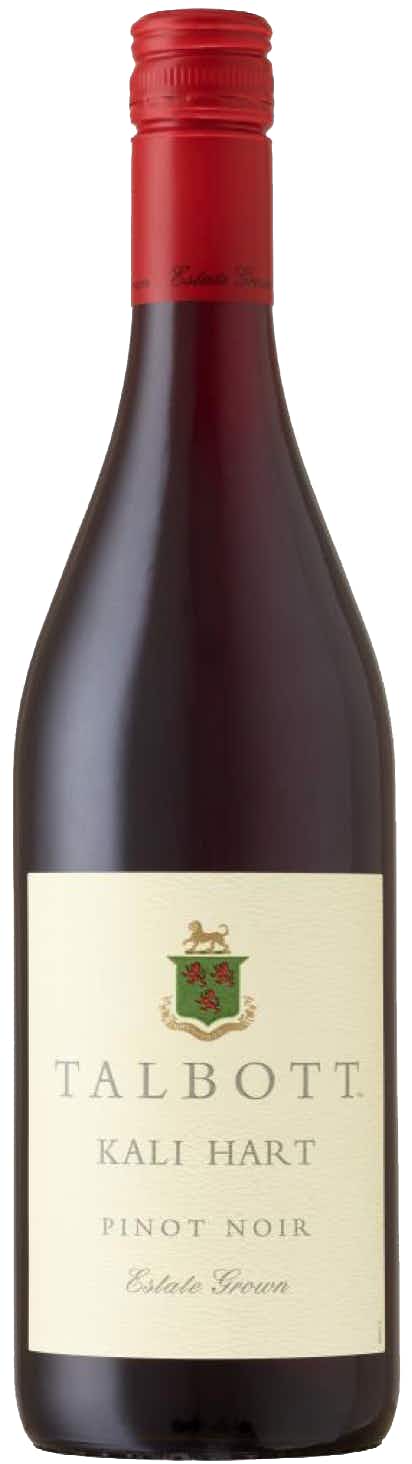 Talbott Kali Hart Pinot Noir