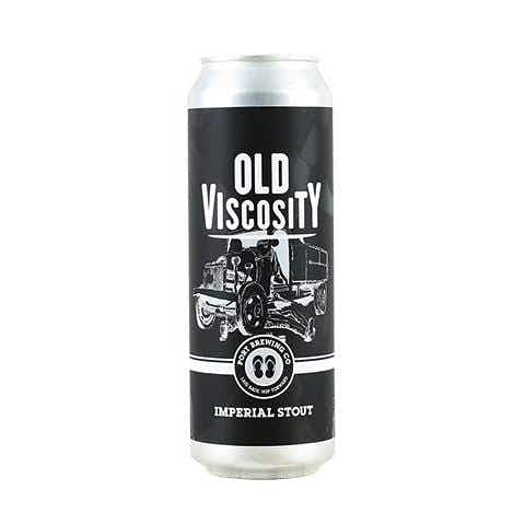 Port Brewing Company Old Viscosity 19.2 oz Can