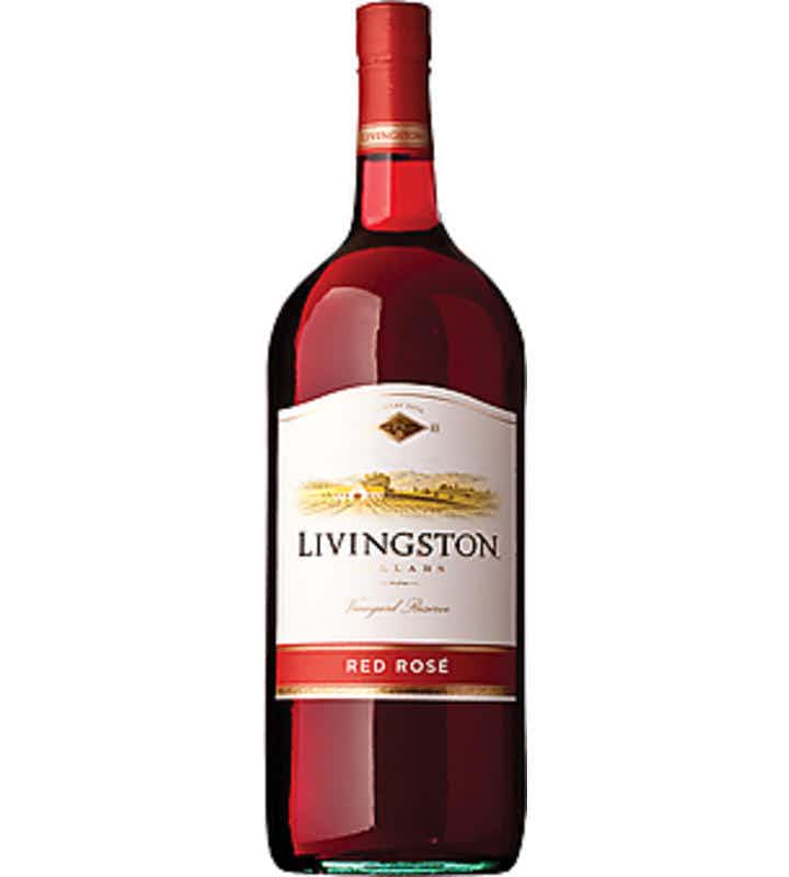 Livingston Cellars Red Rose 1.5L