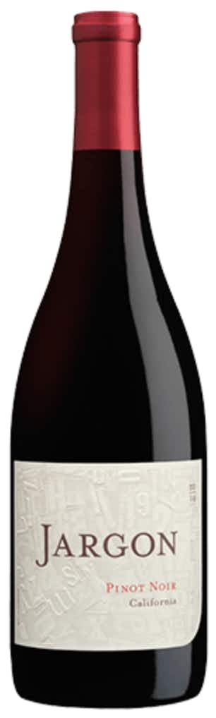 Jargon Pinot Noir