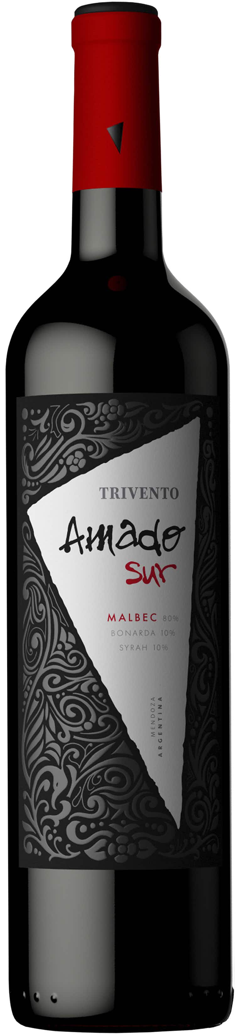 Trivento Amado Sur 2016