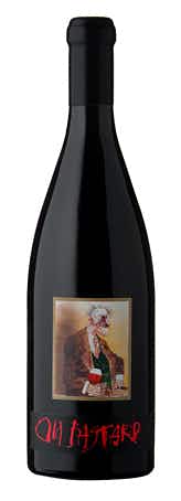 Kaesler Old Bastard Shiraz 2004