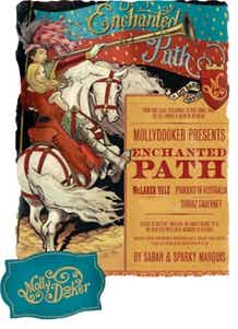 Mollydooker Enchanted Path Shiraz Cabernet Sauvignon 2006