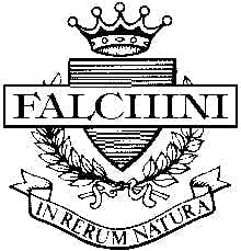 Riccardo Falchini Vernaccia di San Gimignano 2016