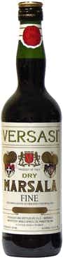 Versasi Dry Marsala