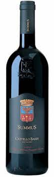Castello Banfi SummuS 2003