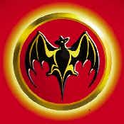Bacardi Major Lazer Rum