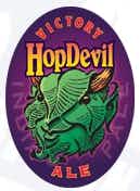 Victory HopDevil Ale 6 pack 12oz