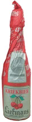 Liefmans Liefman Kriek Cherry 750ml