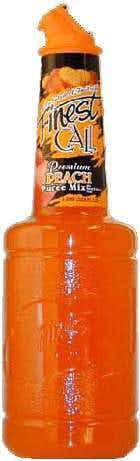 Finest Call Peach Puree 1L