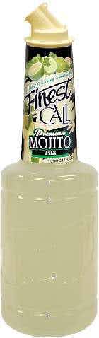 Finest Call Mojito Mix 1L