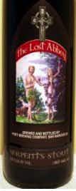 The Lost Abbey Serpent's Stout 750ml