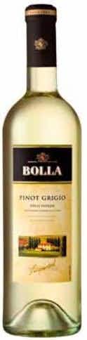 Bolla Pinot Grigio 2007