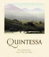 Quintessa Red Wine 2005
