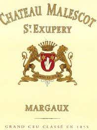 Château-Malescot-St.-Exupery Margaux 2005