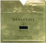 Merryvale Profile 1997