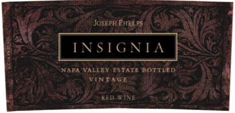 Joseph Phelps Insignia 2005