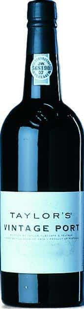Taylor Fladgate Vintage Port 1994