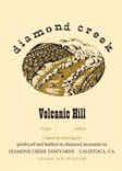 Diamond Creek Volcanic Hill Cabernet Sauvignon 2006