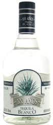 Sauza Blanco Tequila 100 Años