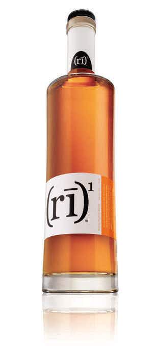 (rī)1 Straight Rye Whiskey